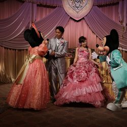 東京ディズニーシー・ホテルミラコスタ®の写真29枚目