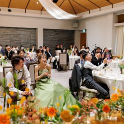 ザ・ミーツ マリーナテラスの写真15枚目