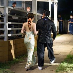 葛西臨海公園ウエディング Denim-デニム-の写真1枚目