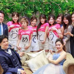 クアンティックの写真10枚目