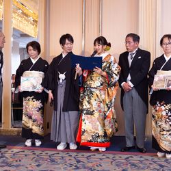 スカイ ウェディング 羽田の写真2枚目