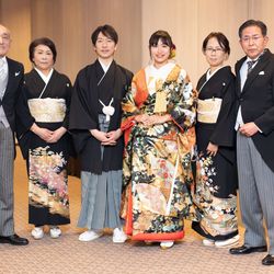 スカイ ウェディング 羽田の写真3枚目