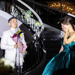 ウェディングスホテル・ベルクラシック東京の写真12枚目