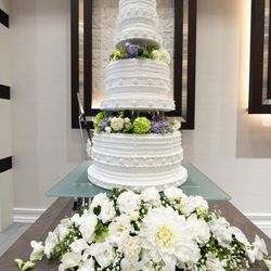 ウェディングスホテル・ベルクラシック東京の写真27枚目