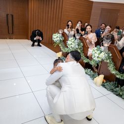 ウェディングスホテル・ベルクラシック東京の写真9枚目