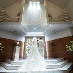 ウェディングスホテル・ベルクラシック東京の写真20枚目