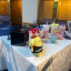 ホテル雅叙園東京の写真8枚目