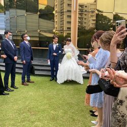 ホテル雅叙園東京の写真28枚目