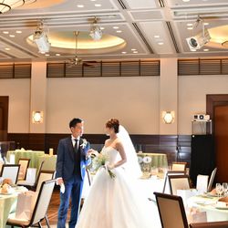 オリエンタルホテル 東京ベイの写真36枚目