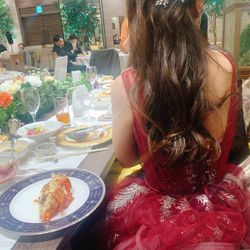 ウェディングスホテル・ベルクラシック東京の写真19枚目