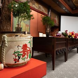 ホテル雅叙園東京の写真4枚目