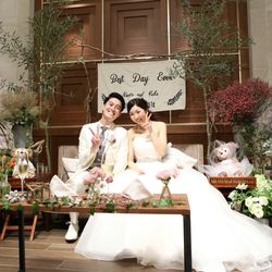 ラソールガーデン名古屋の写真9枚目