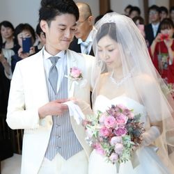 ラソールガーデン名古屋の写真36枚目