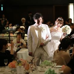 アルモニーサンク ウエディングホテルの写真36枚目