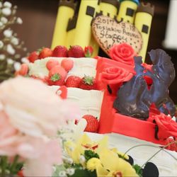 アルモニーサンク ウエディングホテルの写真2枚目