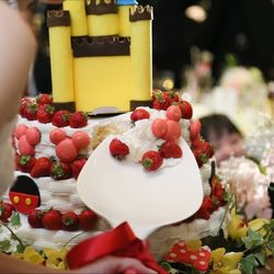 アルモニーサンク ウエディングホテルの写真4枚目