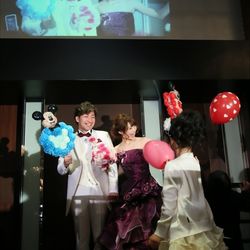 アルモニーサンク ウエディングホテルの写真24枚目