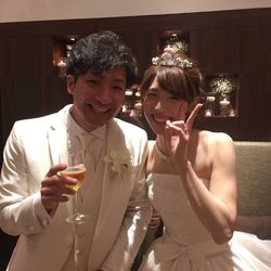 アルモニーサンク ウエディングホテルの写真35枚目