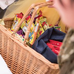 ホテルオークラ東京ベイの写真12枚目