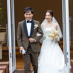 メゾン プルミエールの写真8枚目