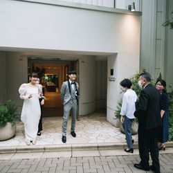 メゾン プルミエールの写真2枚目