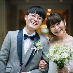 メゾン プルミエールの写真9枚目