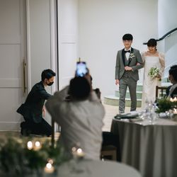 メゾン プルミエールの写真15枚目