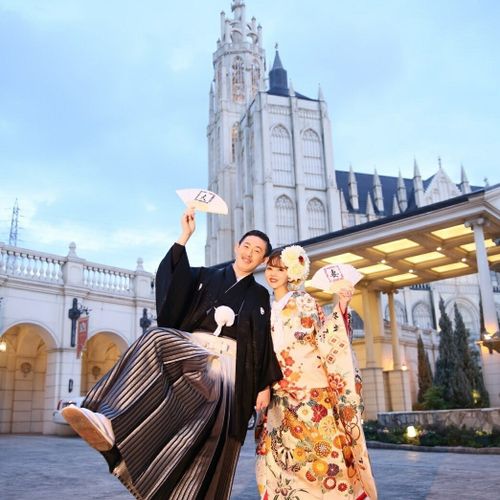kotomi_weddingさんのアンジェリカ・ノートルダム ANGELICA Notre Dame写真5枚目