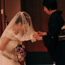 ウェディングスホテル・ベルクラシック東京の写真35枚目