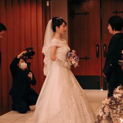 ウェディングスホテル・ベルクラシック東京の写真10枚目