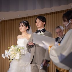 ノートルダム横浜みなとみらいの写真8枚目