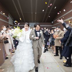 ノートルダム横浜みなとみらいの写真6枚目