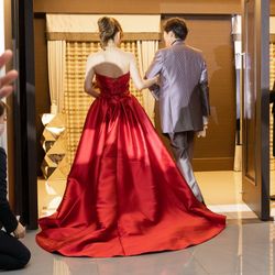 ウェディングスホテル・ベルクラシック東京の写真21枚目