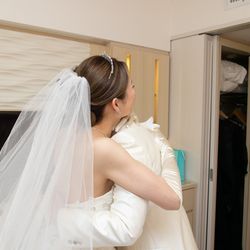 ウェディングスホテル・ベルクラシック東京の写真16枚目