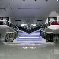 ウェディングスホテル・ベルクラシック東京の写真24枚目