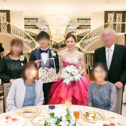 ウェディングスホテル・ベルクラシック東京の写真36枚目