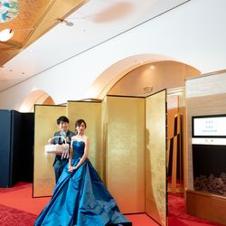 ホテル雅叙園東京の写真6枚目