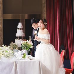 ザ・プリンス パークタワー東京の写真33枚目