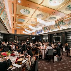 ホテル雅叙園東京の写真36枚目