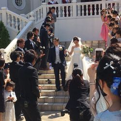 ア・ラ・モード パレ&ザ・リゾートの写真16枚目