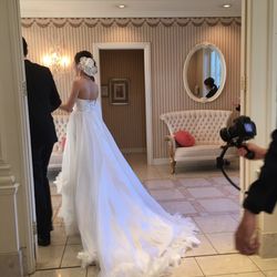 ア・ラ・モード パレ&ザ・リゾートの写真13枚目