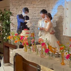 ウェディングスホテル・ベルクラシック東京の写真15枚目