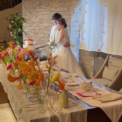 ウェディングスホテル・ベルクラシック東京の写真22枚目