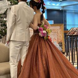 ウェディングスホテル・ベルクラシック東京の写真6枚目