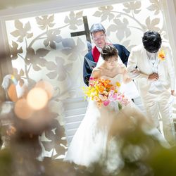 ウェディングスホテル・ベルクラシック東京の写真10枚目