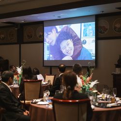 ホテル雅叙園東京の写真12枚目