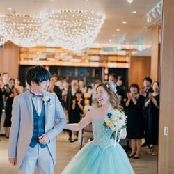 ブランリール大阪の写真3枚目