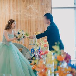 ブランリール大阪の写真20枚目