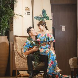 ザ・サーフ オーシャンテラスの写真17枚目