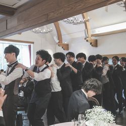 ラ・クラリエールの写真22枚目